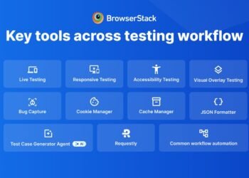 BrowserStack launches Chrome extension that bundles 10+ guide internet testing instruments