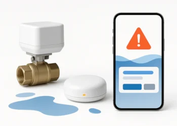 Water Leak Detection Methods: Defending Your Dwelling from Expensive Injury