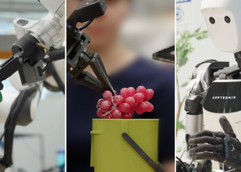 Gemini Robotics 1.5 brings AI brokers into the bodily world