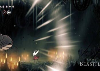 How To Beat Savage Beastfly