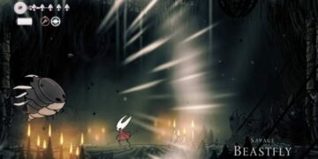 How To Beat Savage Beastfly