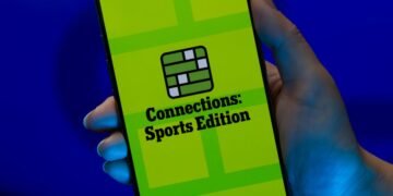 As we speak’s NYT Connections: Sports activities Version Hints, Solutions for Sept. 12 #354