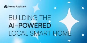 Constructing the AI-powered native good house