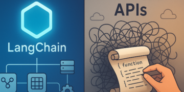 LangChain Tooling vs Hand-Rolled APIs: My Expertise | by Kaushalsinh | Sep, 2025