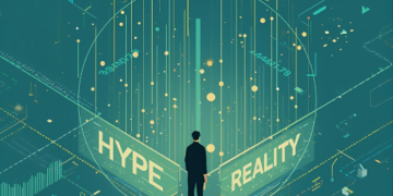 The Hype and Actuality of Information Science | by Steffi Mary Varghese | Sep, 2025