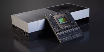Nvidia’s Blackwell GPUs transfer robotics into the bodily AI period