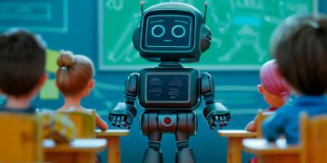 AI in Training Consulting for Subsequent Degree Studying