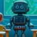 AI in Training Consulting for Subsequent Degree Studying