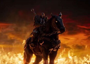 Darksiders 4: Launch Date Information, Story, Trailer, And Every part Else We Know