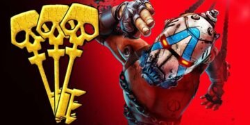 Borderlands 4 Shift Codes: All Energetic Keys And How To Redeem Them