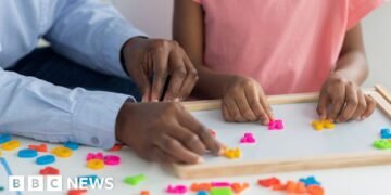 Youngsters’s names, footage and addresses stolen in nursery hack