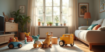 Important Suggestions for Selecting a Protected Nanny or Babysitter