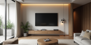The Advantages of Selecting Skilled TV Mounting Providers in Brooklyn
