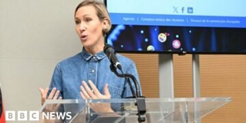 Ban social media for beneath 15s, says French report warning of TikTok risks