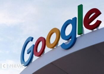 Google fined €2.95bn by EU for abusing promoting dominance