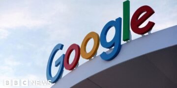 Google fined €2.95bn by EU for abusing promoting dominance
