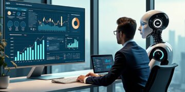 AI in Wealth Administration Consulting for Enterprises