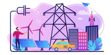 AI Sensible Grids Consulting Options for Enterprises