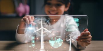 AI Energy Suggestions Consulting for Enterprises