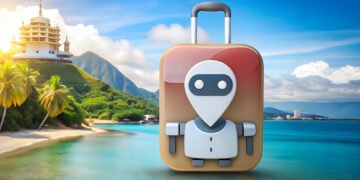 AI Journey Chatbot Options for Hospitality & Excursions