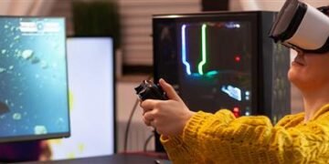 AI in Gaming Consulting Providers for Enterprises