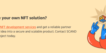 NFT Actual Property Market Improvement: Information to NFT Marketplaces