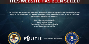 Feds Seize VerifTools.Internet, Operators Relaunch with VerifTools.com