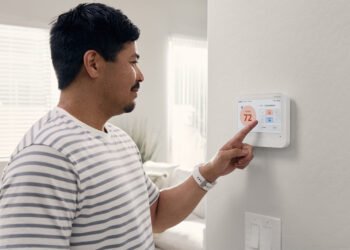 Why SmartRent leverages Z-Wave as a core basis for sensible expertise in MDUs