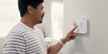 Why SmartRent leverages Z-Wave as a core basis for sensible expertise in MDUs