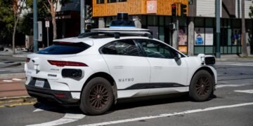Waymo cleared to supply robotaxi rides at San Jose airport