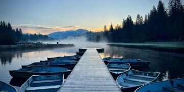 It’s the Humidity: How Worldwide Researchers in Poland, Deep Studying and NVIDIA GPUs May Change the Forecast