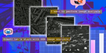 AI system learns from many kinds of scientific info and runs experiments to find new supplies | MIT Information