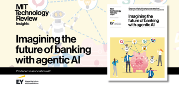 Imagining the way forward for banking with agentic AI