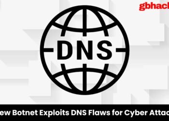 New Botnet Exploits Easy DNS Flaws That Results in Large Cyber Assault