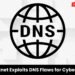 New Botnet Exploits Easy DNS Flaws That Results in Large Cyber Assault