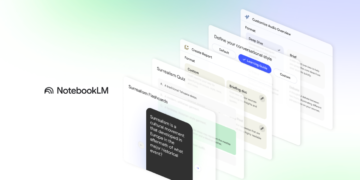 6 NotebookLM options to assist college students be taught