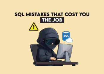 Most Candidates Fail These SQL Ideas in Information Interviews