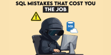 Most Candidates Fail These SQL Ideas in Information Interviews