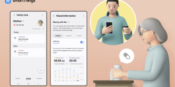 SmartThings Weblog
