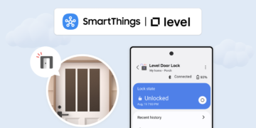 SmartThings Weblog