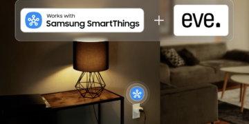 SmartThings Weblog