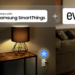 SmartThings Weblog