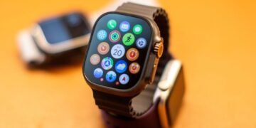Why the Apple Watch SE 3 could be the neatest purchase this fall – Automated Residence