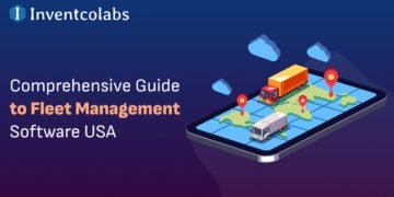 Full Information to Fleet Administration Software program Improvement in 2025
