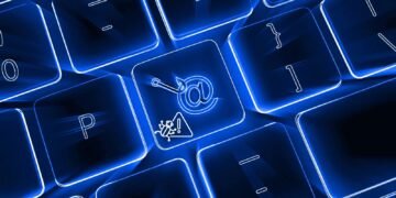 New Spear-Phishing Assault Deploys DarkCloud Malware to Steal Keystrokes and Credentials