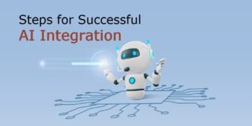 5 Strategic Steps to a Seamless AI Integration