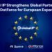 Legal IP Expands into European Cybersecurity Market via Partnership with DotForce