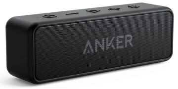Say No to $100 Audio system, This Anker Different Is Practically Free on Amazon