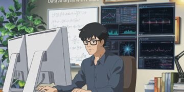 Newbie’s Information to Information Evaluation with Polars