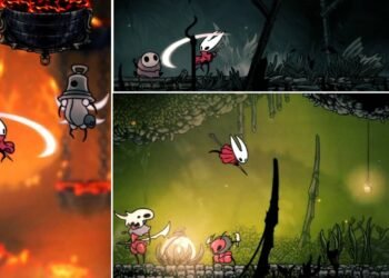 5 Greatest Spots to Farm Rosaries